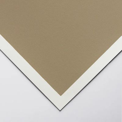 Art Spectrum - Colourfix Paper - Original - 23x30cm - Soft Umber