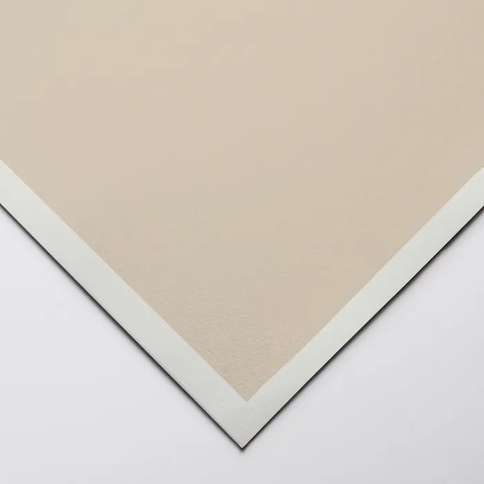 Art Spectrum - Colourfix Paper - Original - 23x30cm - Australian Grey