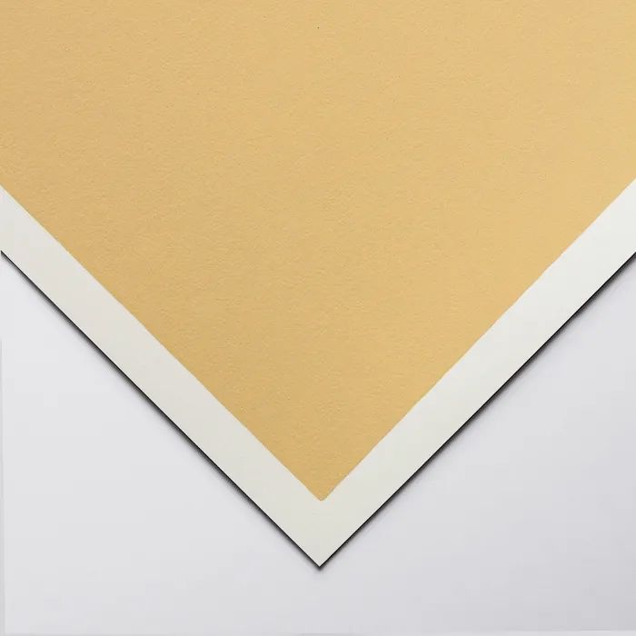 Art Spectrum - Colourfix Paper - Original - 23x30cm - Rich Beige