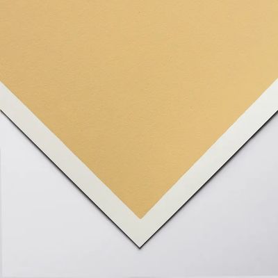 Art Spectrum - Colourfix Paper - Original - 23x30cm - Rich Beige