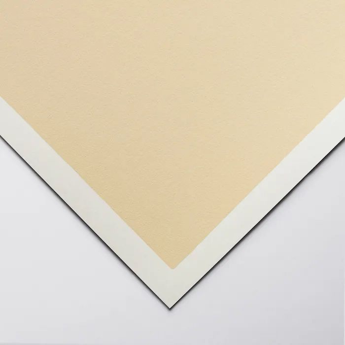 Art Spectrum - Colourfix Paper - Original - 23x30cm - Sand