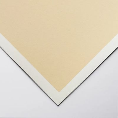 Art Spectrum - Colourfix Paper - Original - 23x30cm - Sand