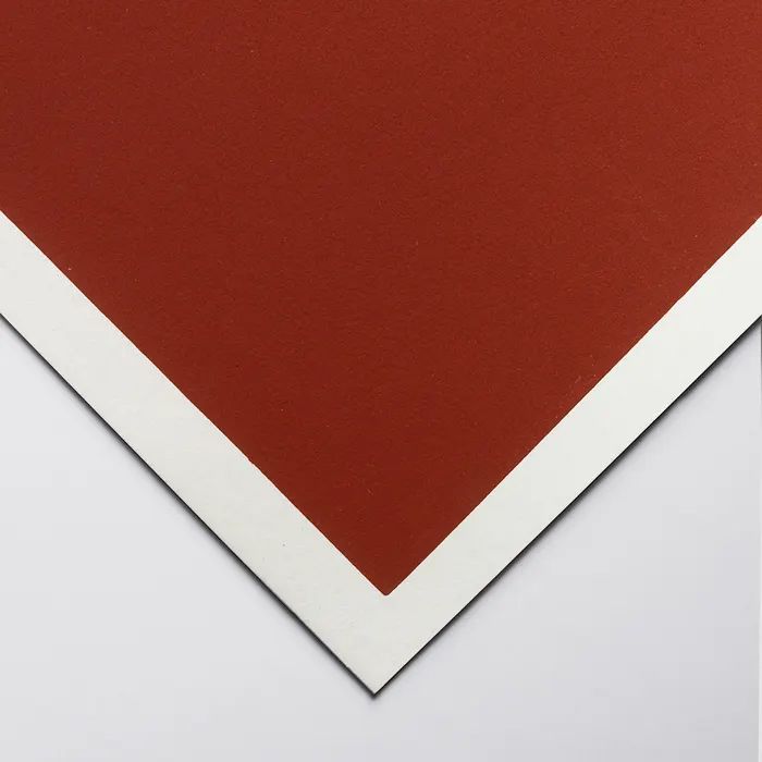 Art Spectrum - Colourfix Paper - Original - A3 - Terracotta