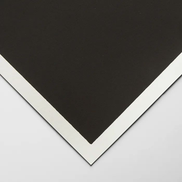 Art Spectrum - Colourfix Paper - Original - A3 - Deep Black