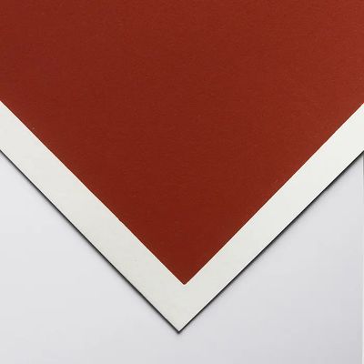 Art Spectrum - Colourfix Paper - Original - 50x70cm - Terracotta