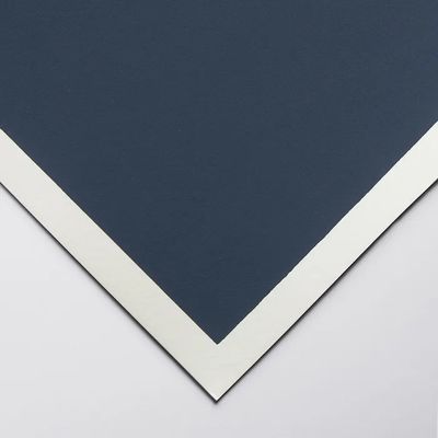 Art Spectrum - Colourfix Paper - Original - 50x70cm - Storm Blue