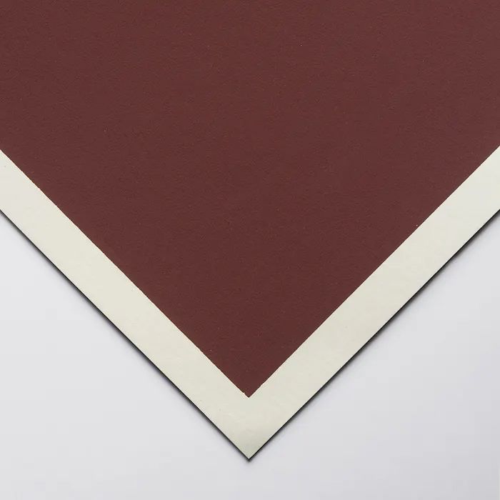 Art Spectrum - Colourfix Paper - Original - 50x70cm - Burgundy