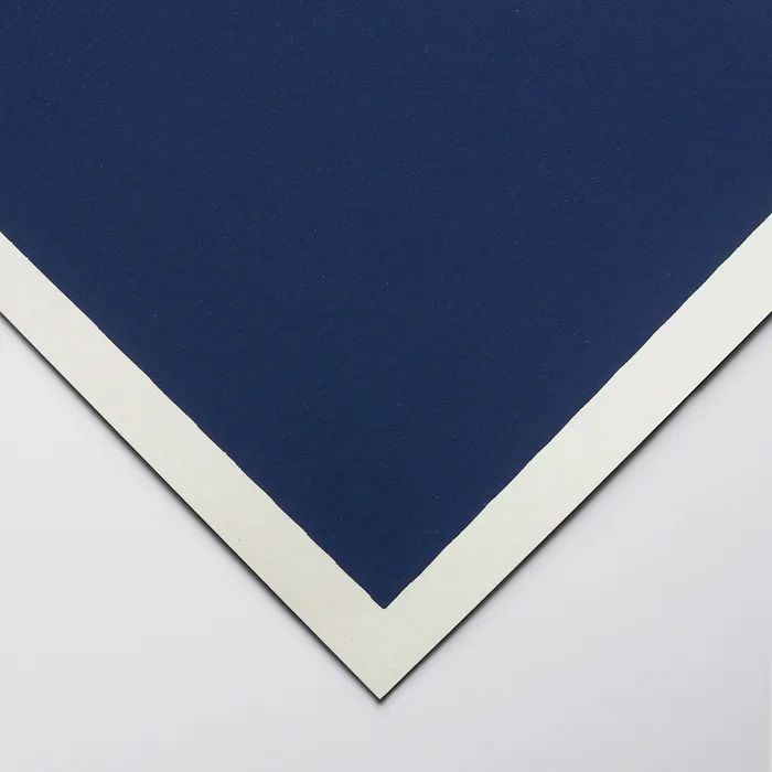 Art Spectrum - Colourfix Paper - Original - 50x70cm - Deep Ultra