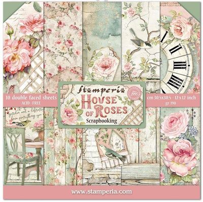House of Roses