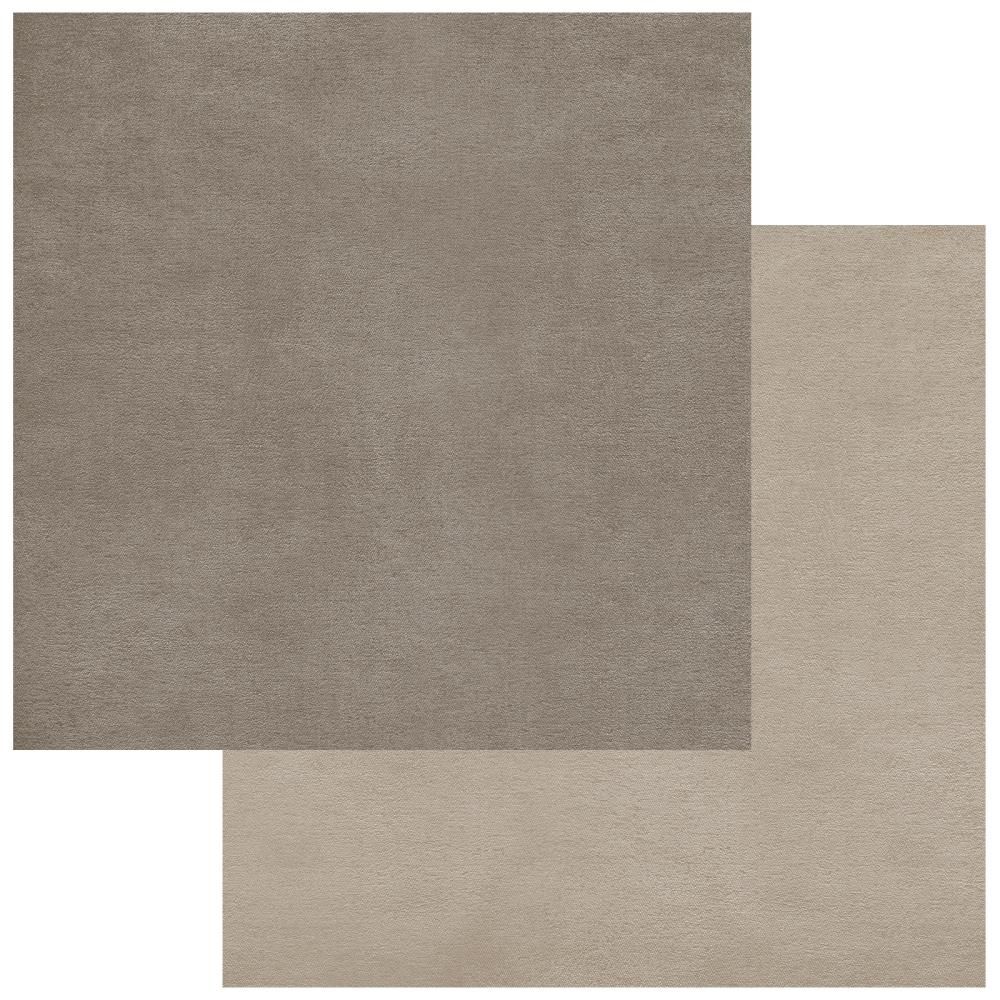 49 and Market - One Perfect Day - 12&quot;x12&quot; double-sided paper - Solids #4