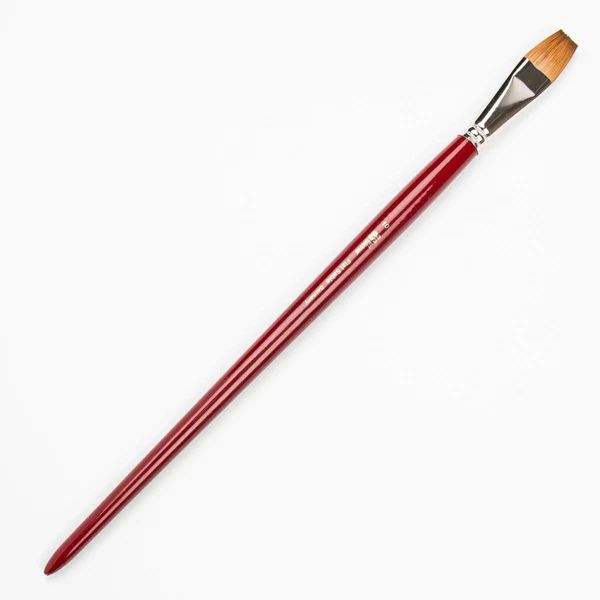 Art Spectrum - Pure Sable Flat Brushes - Size 10