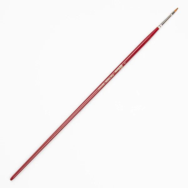 Art Spectrum - Pure Sable Flat Brushes - Size 1