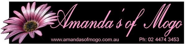 Amanda of Mogo