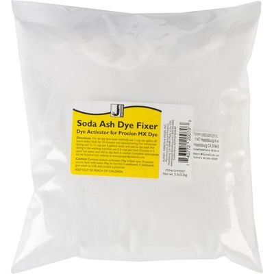 Jacquard - Soda Ash Dye Fixer