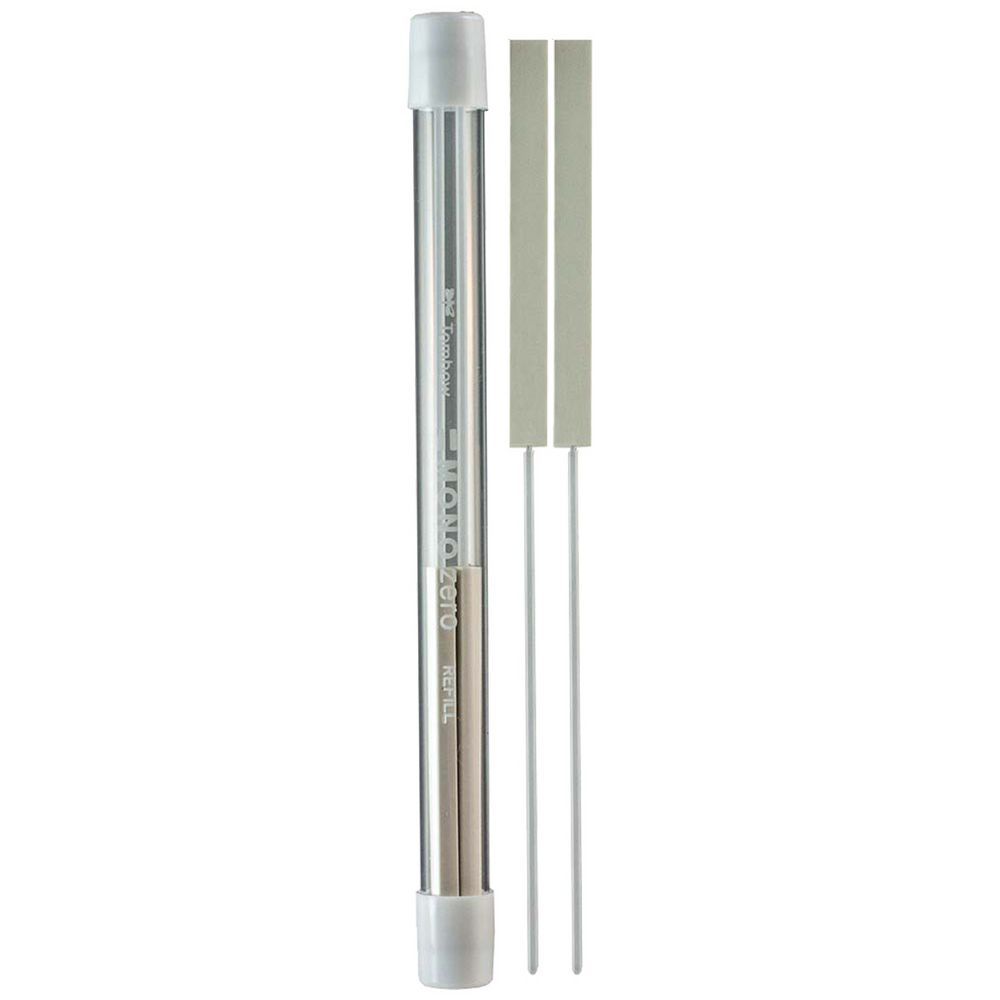 Tombow Eraser Pen Mono - Rectangular - Refills