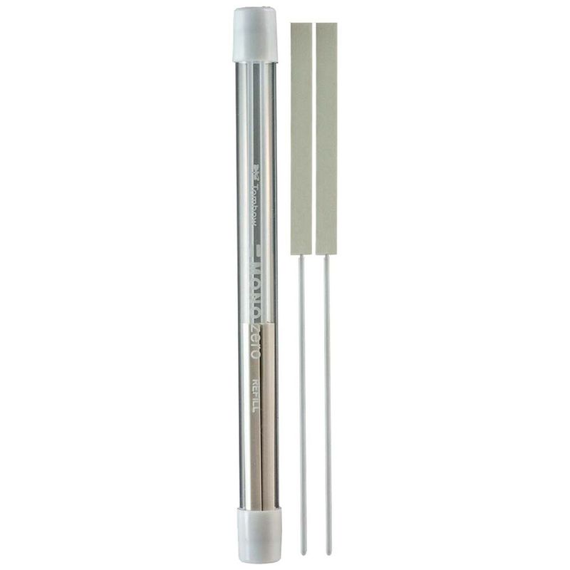Tombow Eraser Pen Mono - Rectangular - Refills