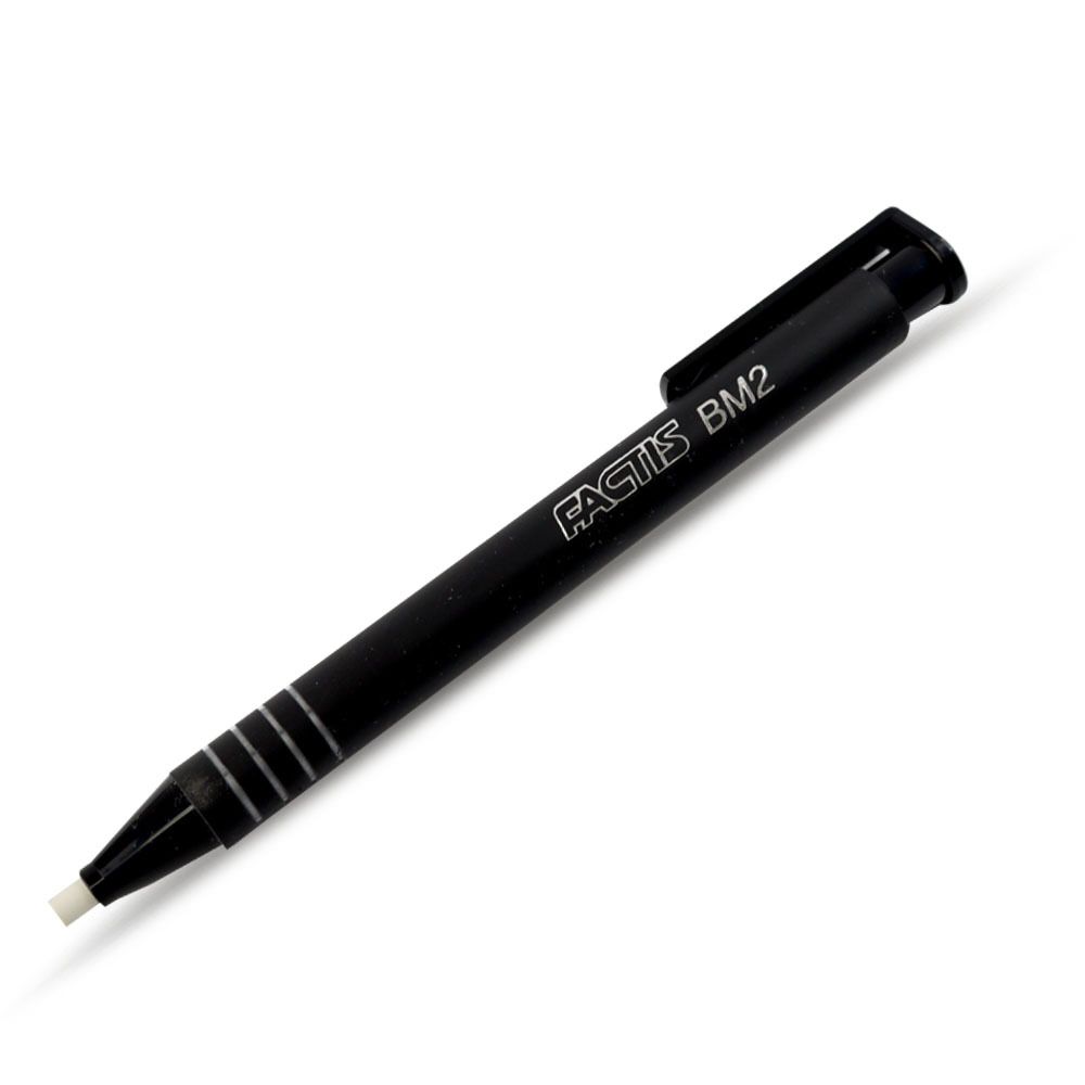 Factis - BM2 Eraser Pen