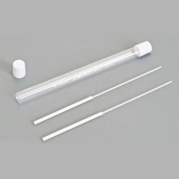 Tombow Eraser Pen Mono - Round Refills