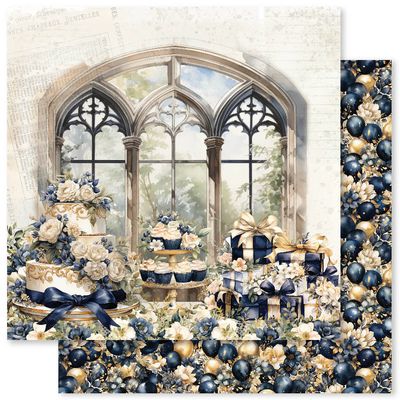 Wedding Blooms