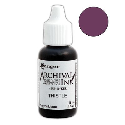 Ranger - Archival Ink - Reinker - Thistle