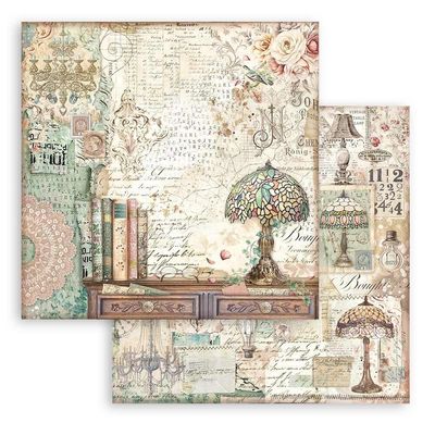 Brocante Antiques