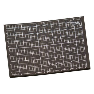 Couture Creations - Crafters Stamping and Pricking Mat