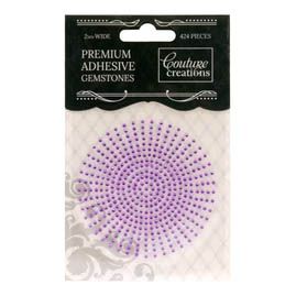 2mm Adhesive Gemstones