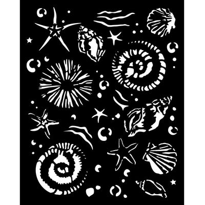 Stencils