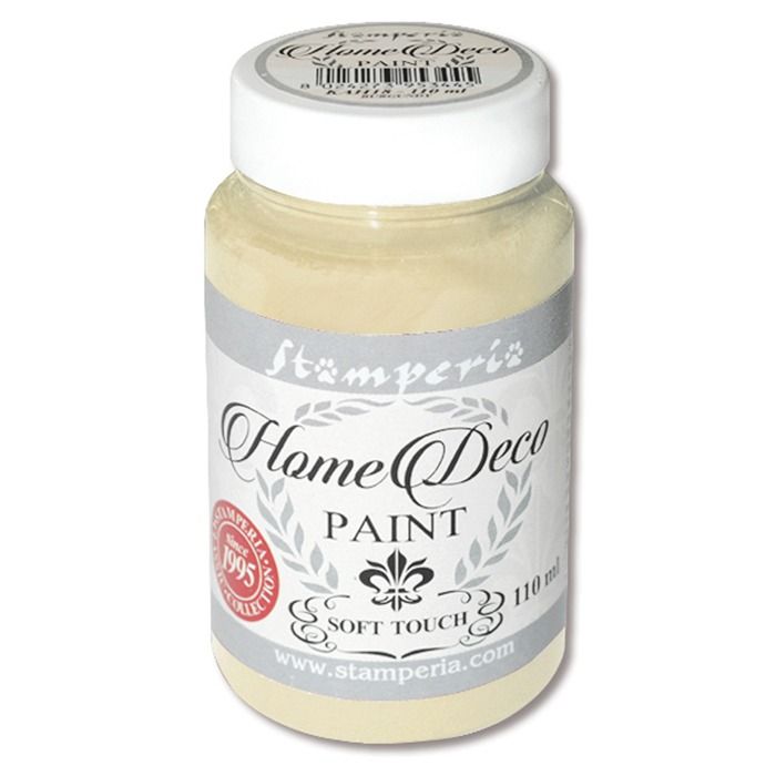 Stamperia - Home Deco Paint - 110ml - Sand