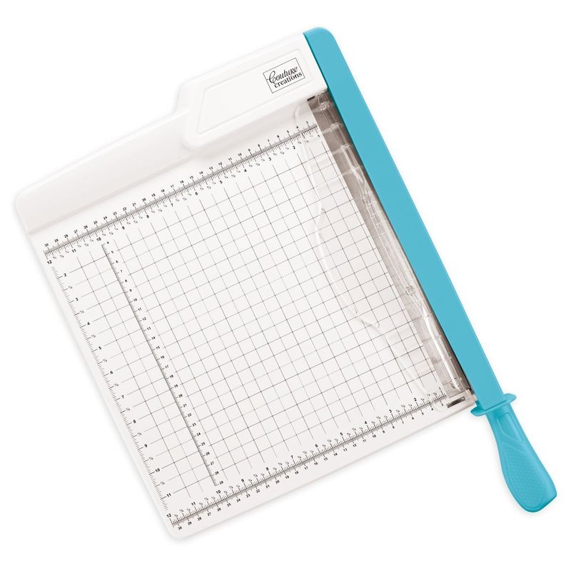 Couture Creations - Guillotine - 12&quot;x12&quot; Paper Trimmer