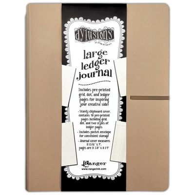 Creative Journaling