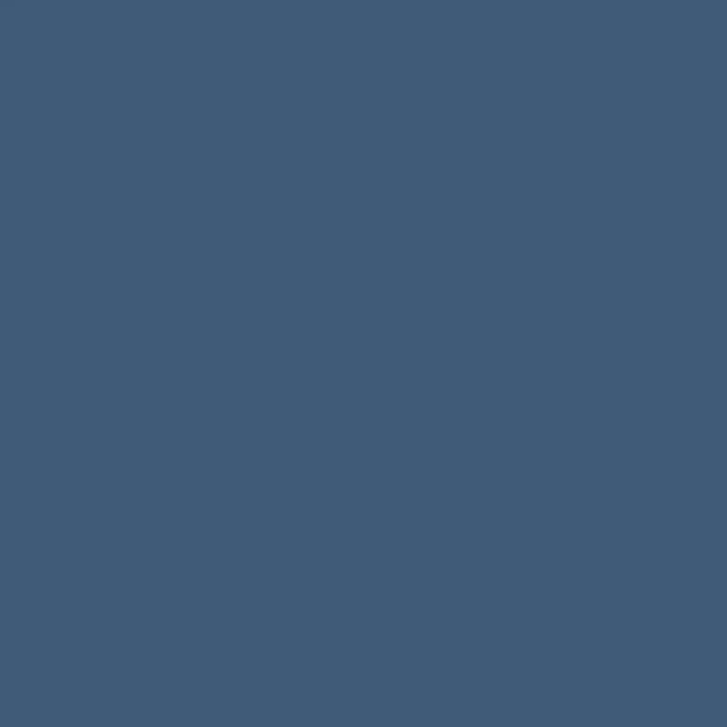 Carta Bella - Printed 12"x12" double-sided Cardstock - Denim
