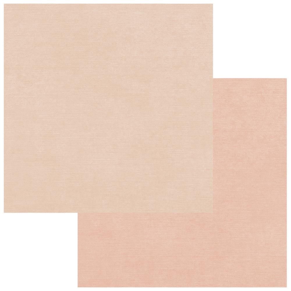49 &amp; Market - Little Dreamer - 12&quot;x12&quot; Double-sided Paper - Solid 1