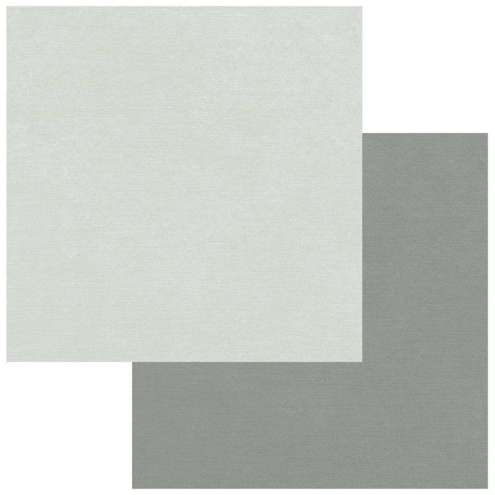 49 &amp; Market - Little Dreamer - 12&quot;x12&quot; Double-sided Paper - Solid 2