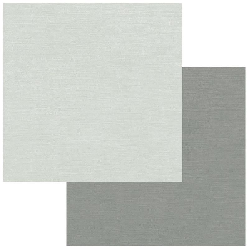 49 & Market - Little Dreamer - 12"x12" Double-sided Paper - Solid 2