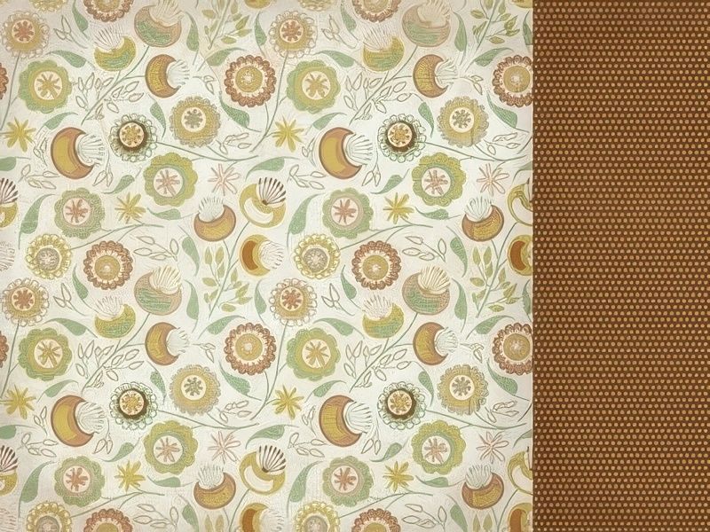 Kaisercraft - Take Note - 12&quot;x12&quot; Double-sided Paper Sheet - Document