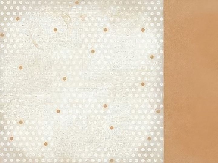 Kaisercraft - Take Note - 12"x12" Double-sided Paper Sheet - Noteworthy