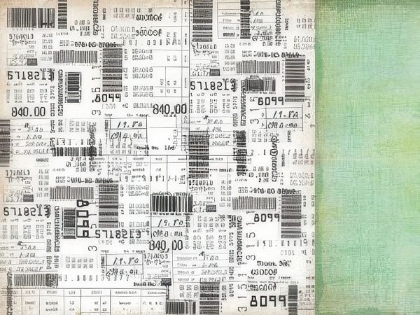 Kaisercraft - Mister Fox - 12&quot;x12&quot; Double-sided Paper - Powerful