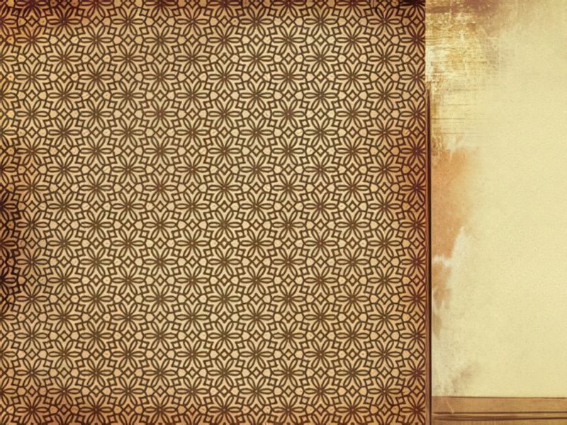 Kaisercraft - In the Attic - 12"x12" Double-sided Paper Sheet - Photographs
