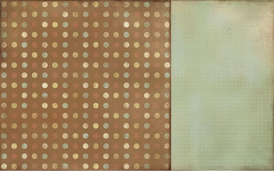 Kaisercraft - Up, Up and Away - 12&quot;x12&quot; Double-sided Paper Sheet - Bumper Car