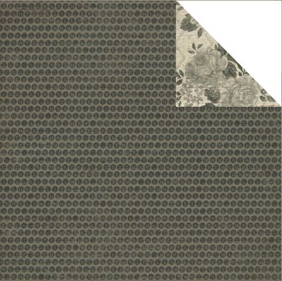 Kaisercraft - Rustic Harmony - 12&quot;x12&quot; Double-sided Paper Sheet - Amity