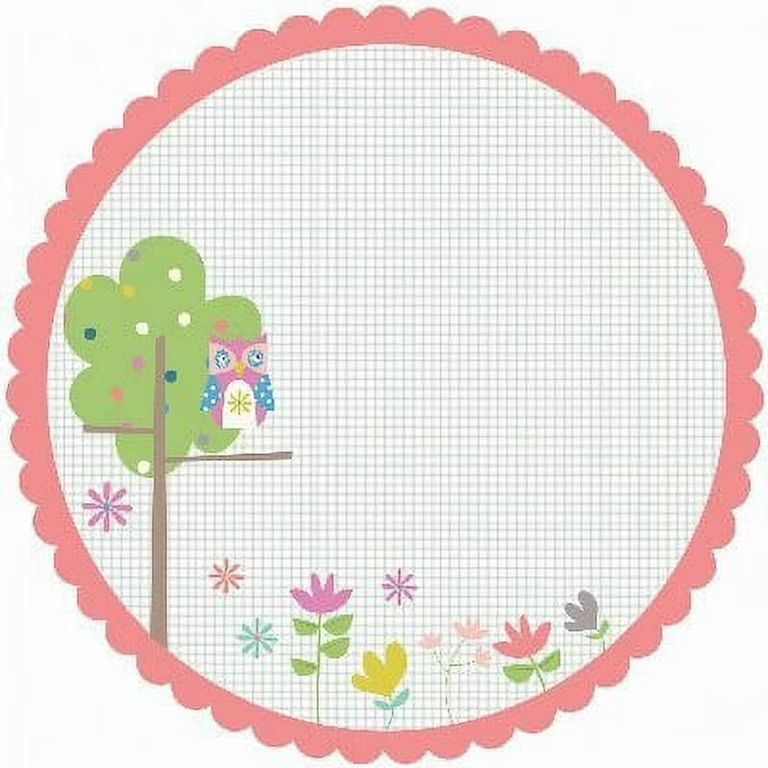 Kaisercraft - Suga Pop - 12&quot;x12&quot; Die Cut Sheet