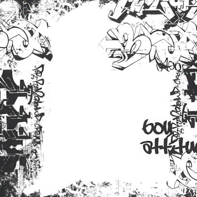 Kaisercraft - Attitude - 12&quot;x12&quot; Acetate Sheet - Independant