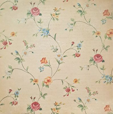 Kaisercraft - Timeless - 12"x12" Double-sided Paper - Floral