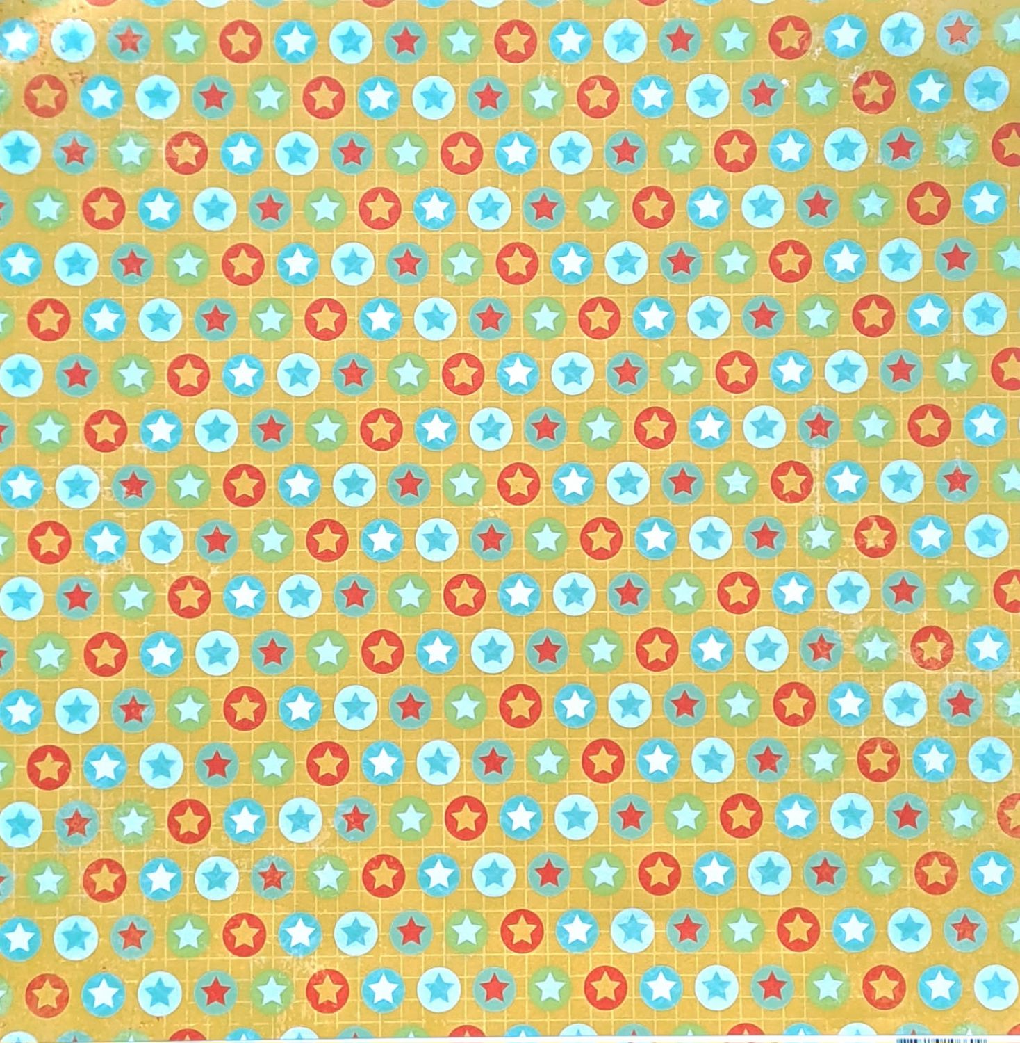Kaisercraft - Party Animals - 12&quot;x12&quot; Double-sided Paper - Surprise