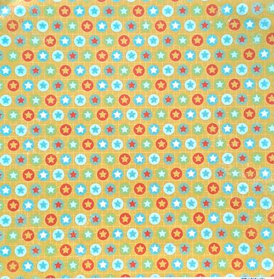 Kaisercraft - Party Animals - 12&quot;x12&quot; Double-sided Paper - Surprise