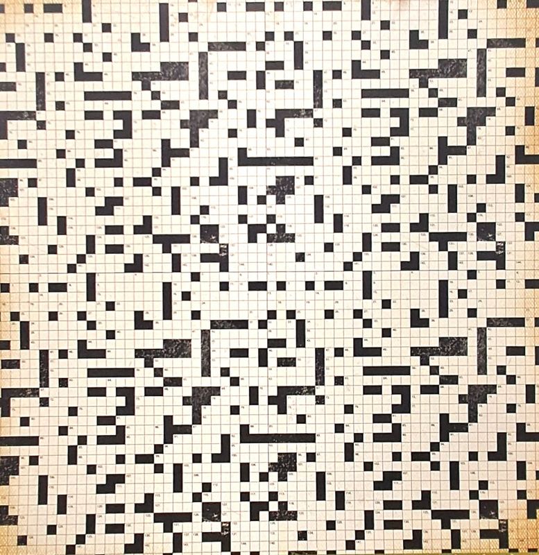 Kaisercraft - Miss Match - 12&quot;x12&quot; Double-sided Paper - Ends