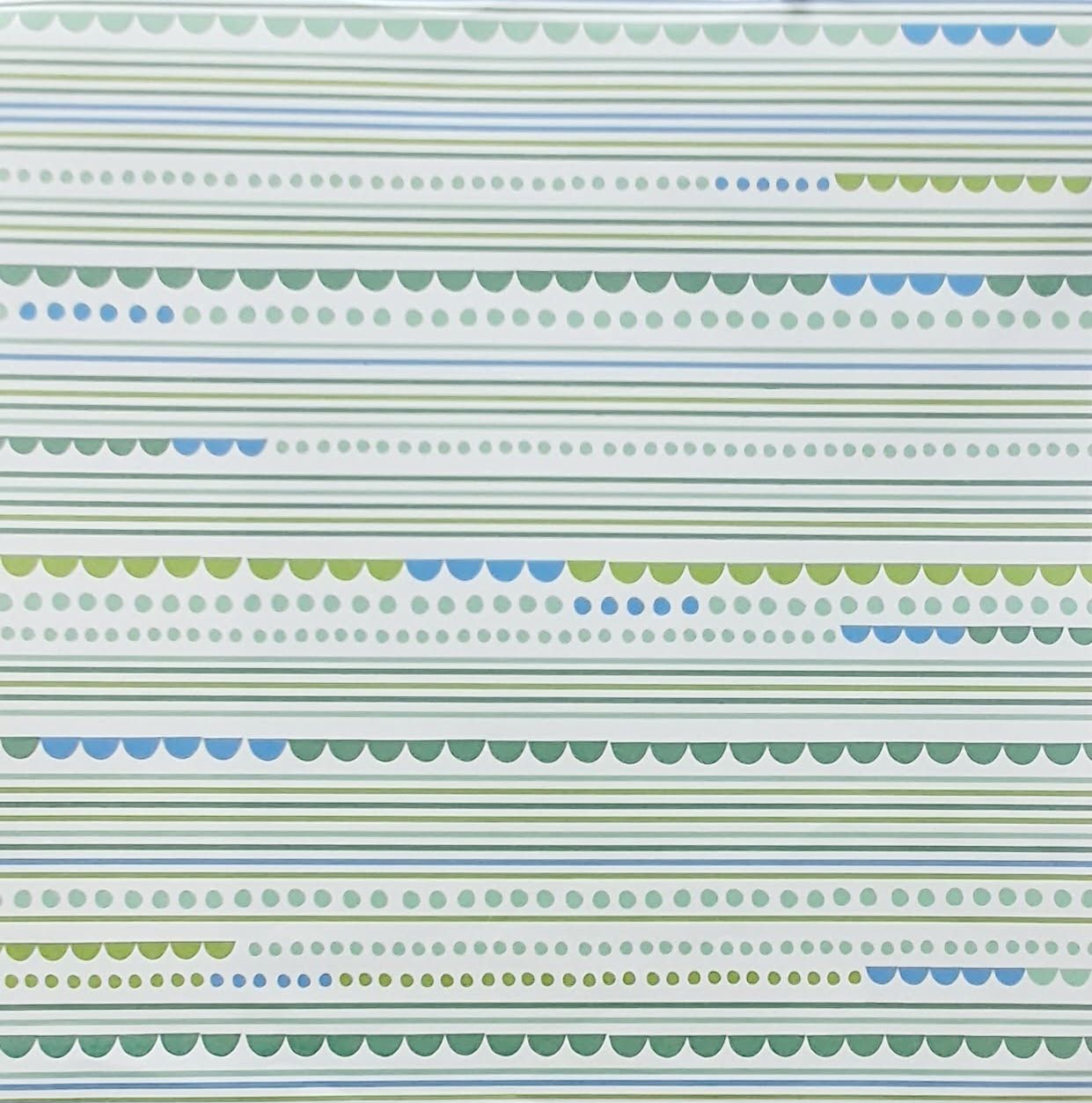 Kaisercraft - Suga Pop - 12&quot;x12&quot; Double-sided Paper - Lollipop