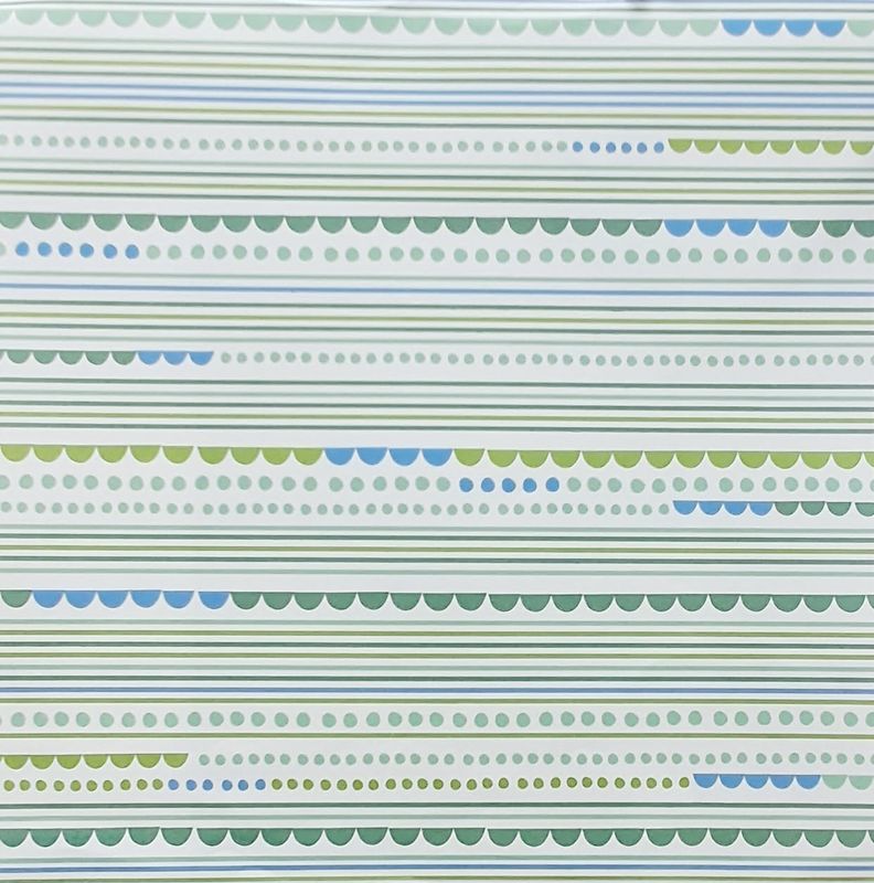 Kaisercraft - Suga Pop - 12"x12" Double-sided Paper - Lollipop