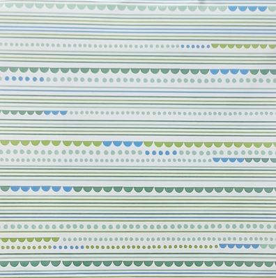 Kaisercraft - Suga Pop - 12&quot;x12&quot; Double-sided Paper - Lollipop